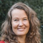 Online møde med Astrid om TantraUddannelsen 12:00